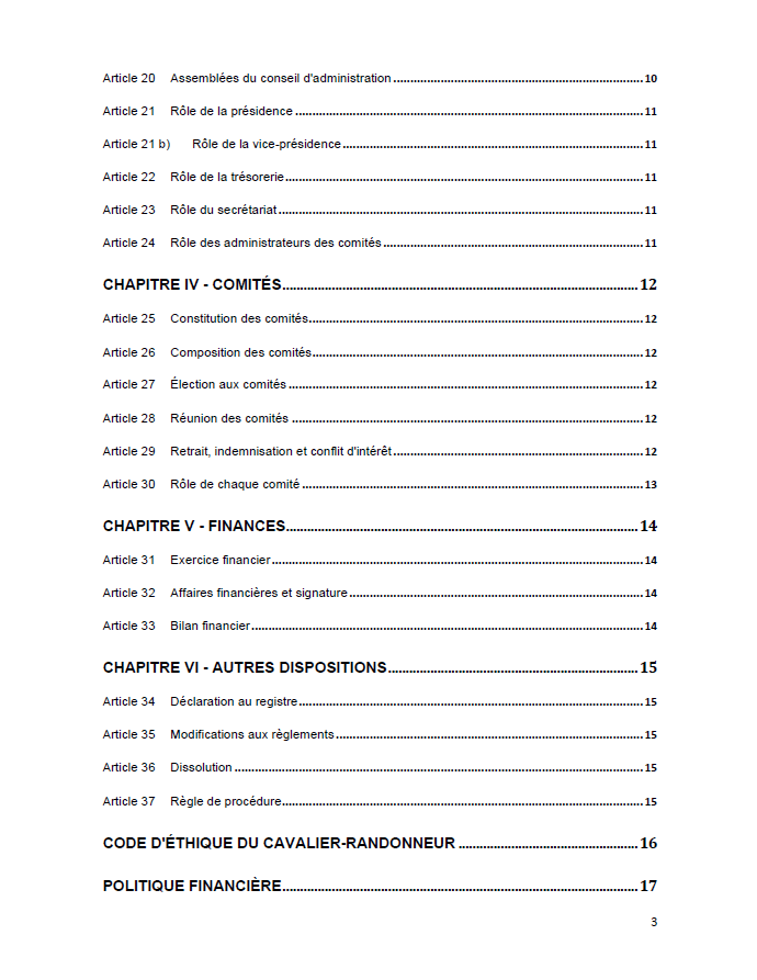 2018 Règlements généraux (3)